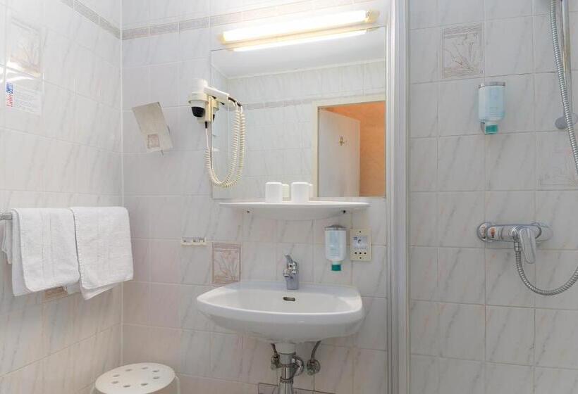 اتاق استاندارد, Aviano Boutique