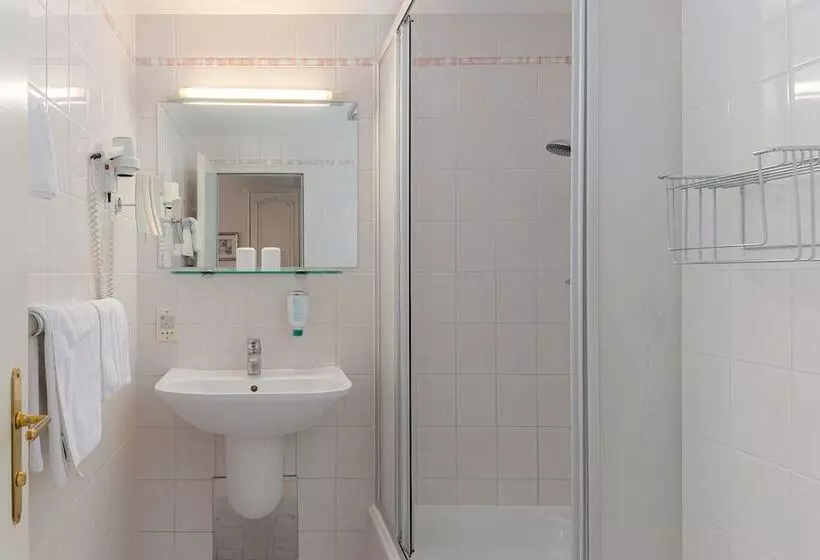 اتاق استاندارد, Aviano Boutique