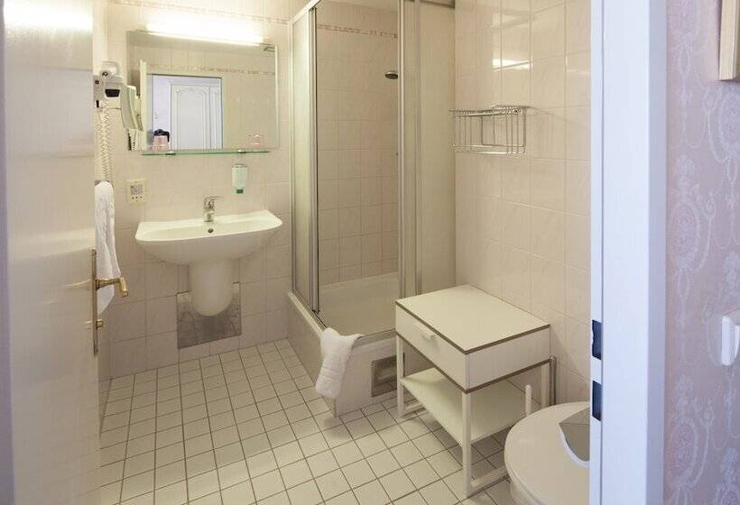 اتاق استاندارد, Aviano Boutique