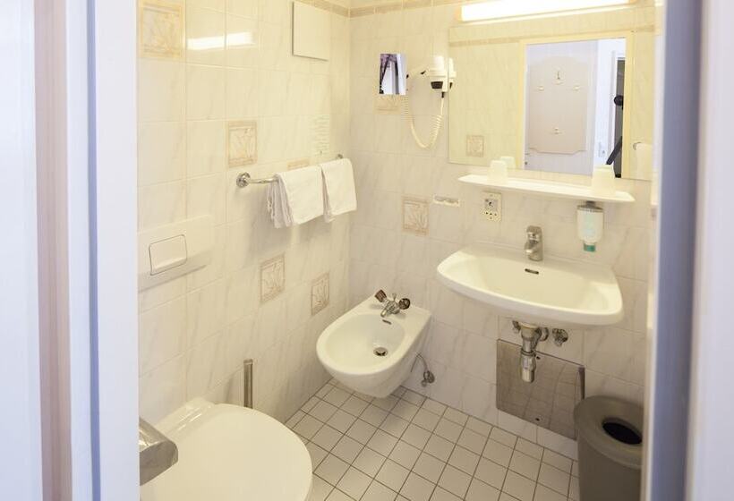 اتاق استاندارد, Aviano Boutique