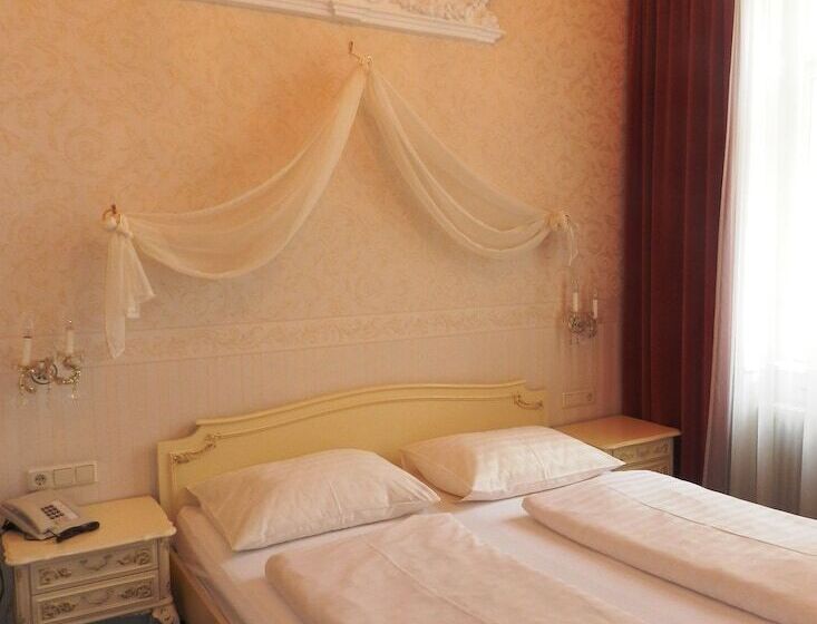 اتاق استاندارد, Aviano Boutique