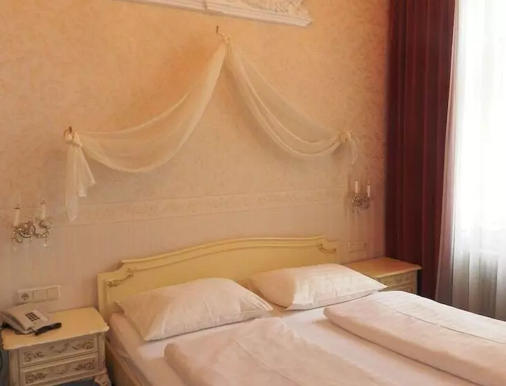 اتاق استاندارد, Aviano Boutique