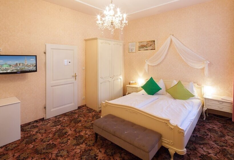 اتاق استاندارد, Aviano Boutique