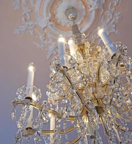 اتاق استاندارد سه نفره, Aviano Boutique