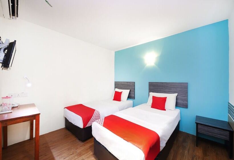 Camera Standard, Capital O 90726 V