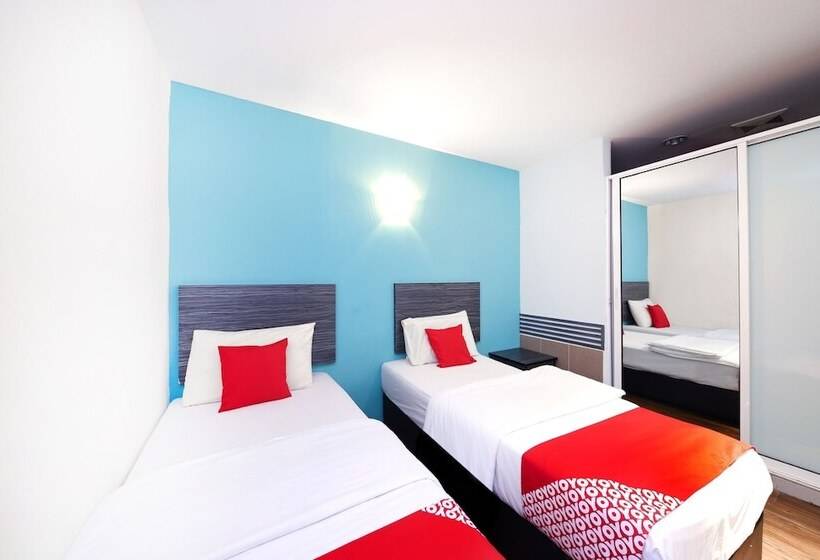 Camera Standard, Capital O 90726 V