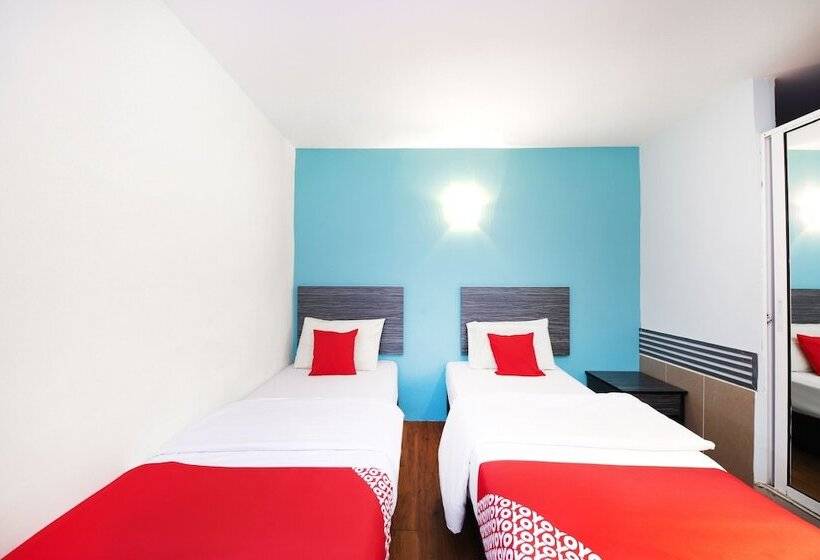 Camera Standard, Capital O 90726 V