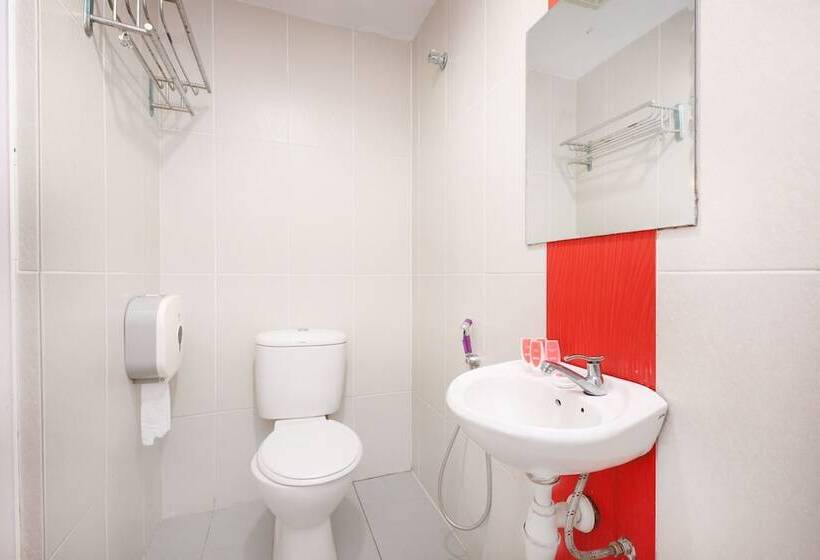 Suite Familiare, Capital O 90726 V