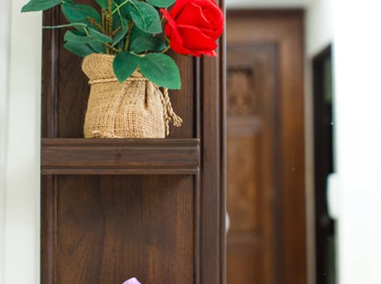 Superior-huone, Chang Siam Inn