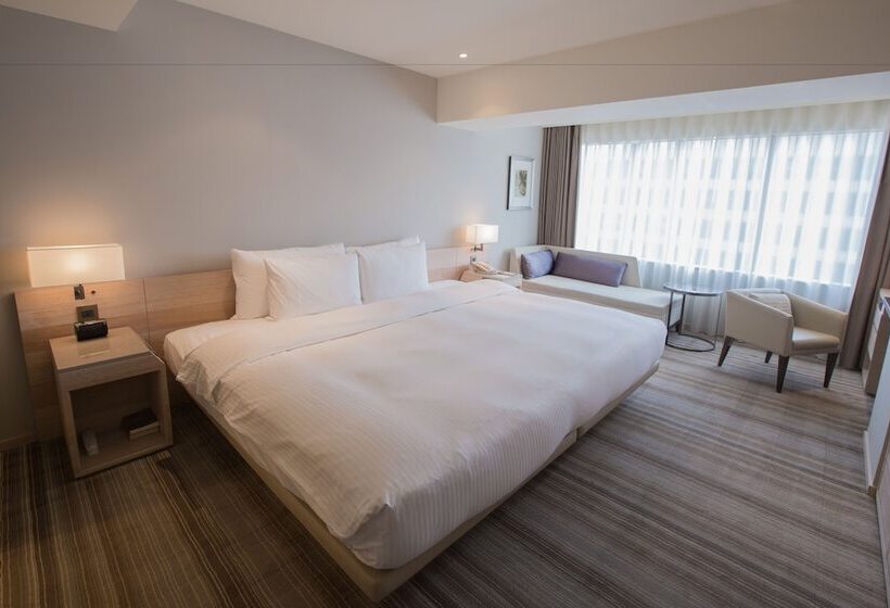 コンフォートルーム, Cozzi Minsheng Taipei