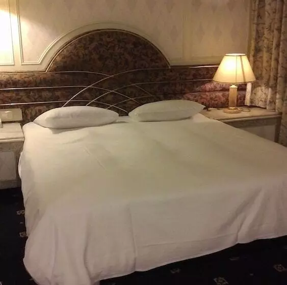 اتاق استاندارد, 貴都飯店 Crystal Hotel Taipei