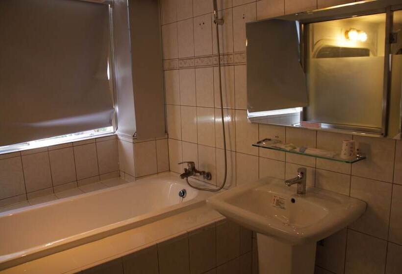 اتاق استاندارد, 貴都飯店 Crystal Hotel Taipei