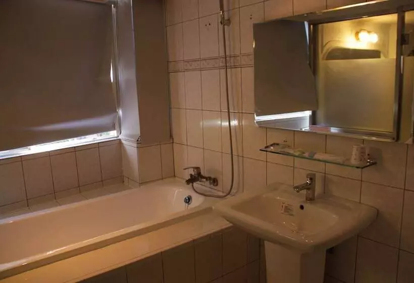اتاق استاندارد, 貴都飯店 Crystal Hotel Taipei