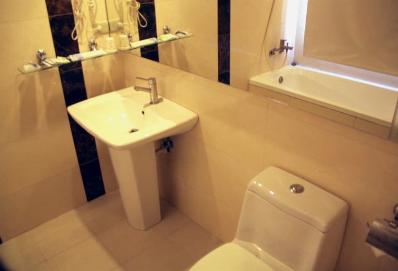 اتاق سوپریور, 貴都飯店 Crystal Hotel Taipei