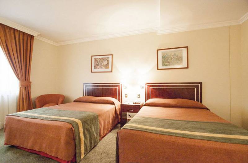 غرفة قياسية, Diego De Almagro Valdivia