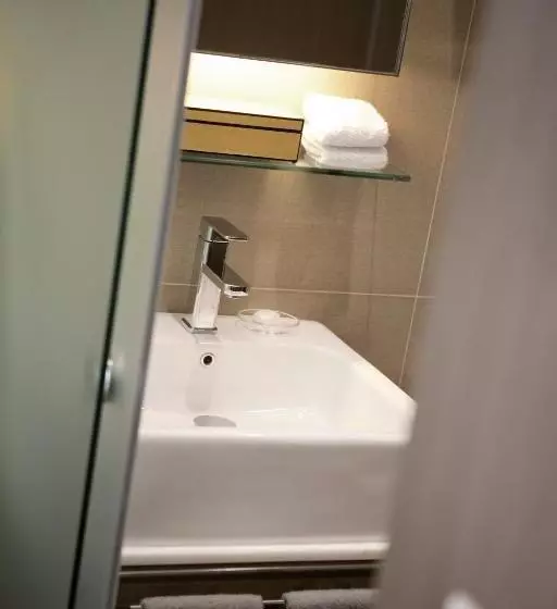اتاق لوکس, Dorsett Singapore