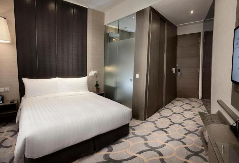 اتاق لوکس, Dorsett Singapore