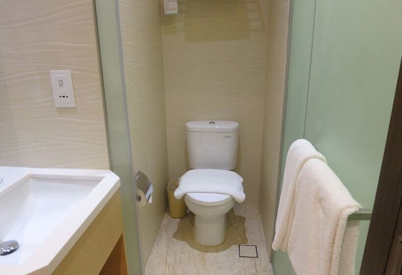 اتاق استاندارد, Dorsett Singapore