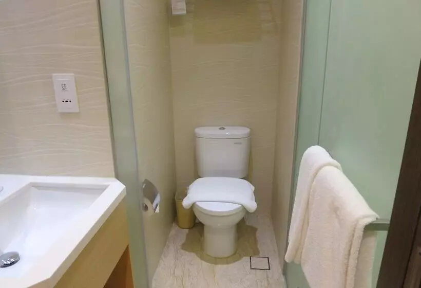 اتاق لوکس, Dorsett Singapore