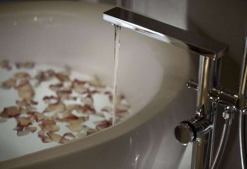 اتاق استاندارد, Dorsett Singapore