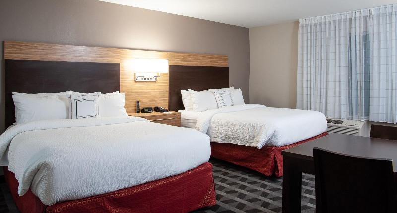 اتاق استاندارد, Dorsett Singapore