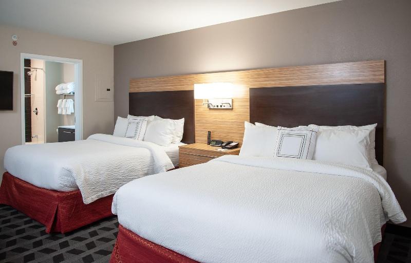 اتاق استاندارد, Dorsett Singapore