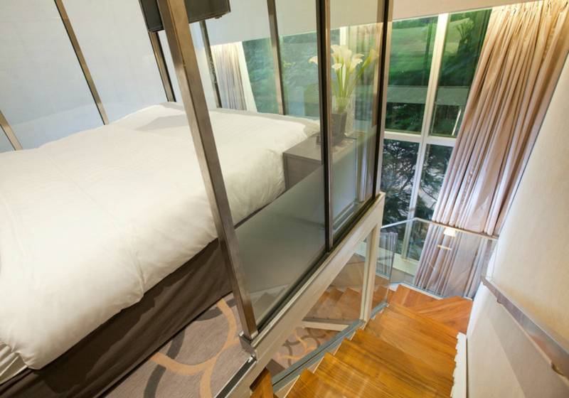 اتاق استاندارد, Dorsett Singapore