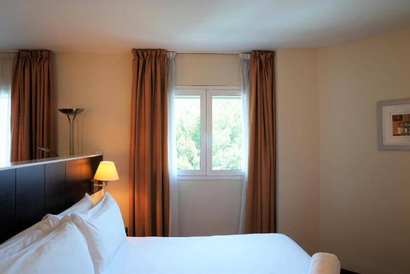 اتاق استاندارد, Dorsett Singapore