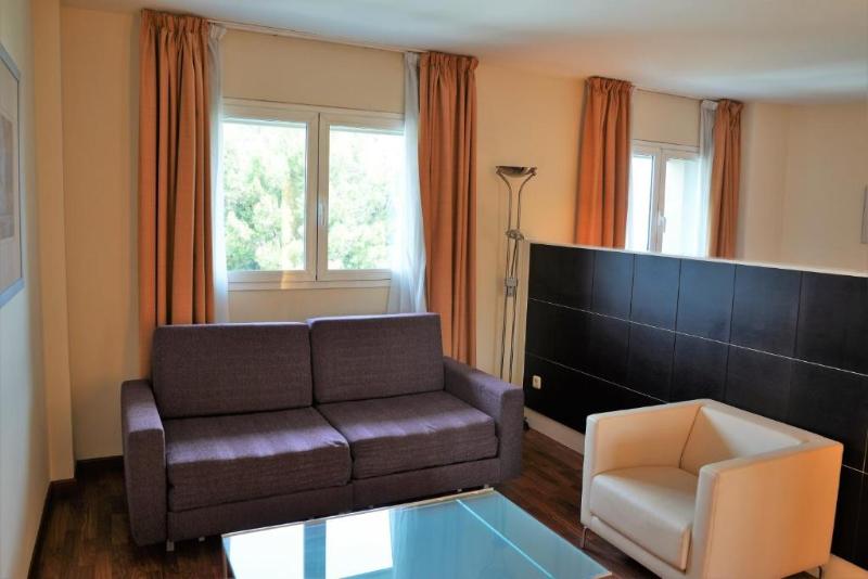 اتاق استاندارد, Dorsett Singapore