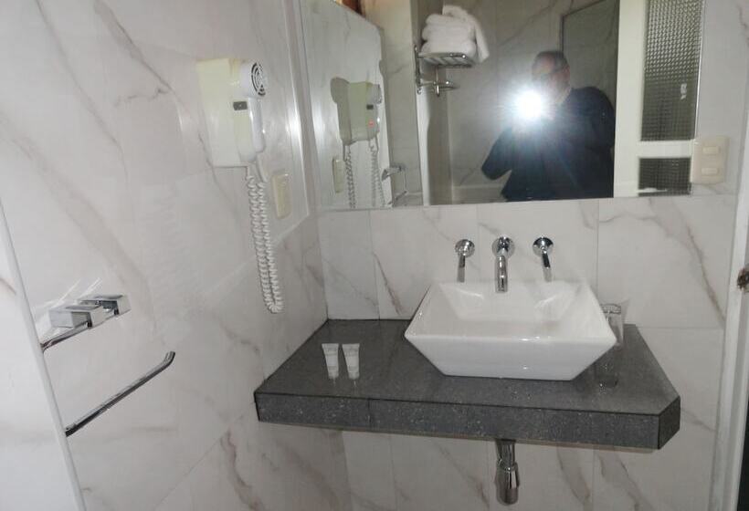 Standard Yhden Hengen Huone, Emperador Plaza