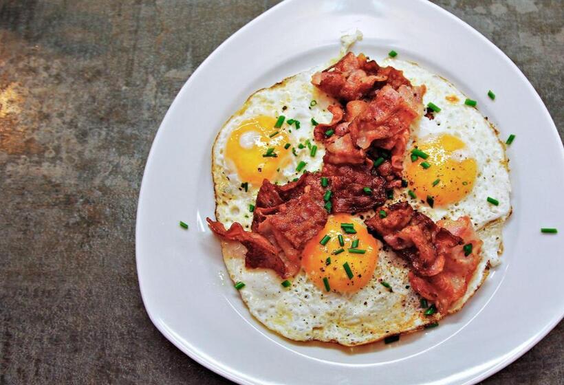 חדר סטנדרט, Goldener Engl