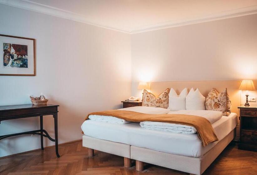 חדר סטנדרט, Goldener Engl