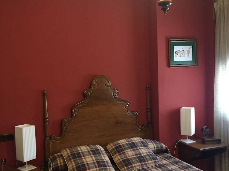 חדר סטנדרט, Gran Chalet Hotel & Petit Spa