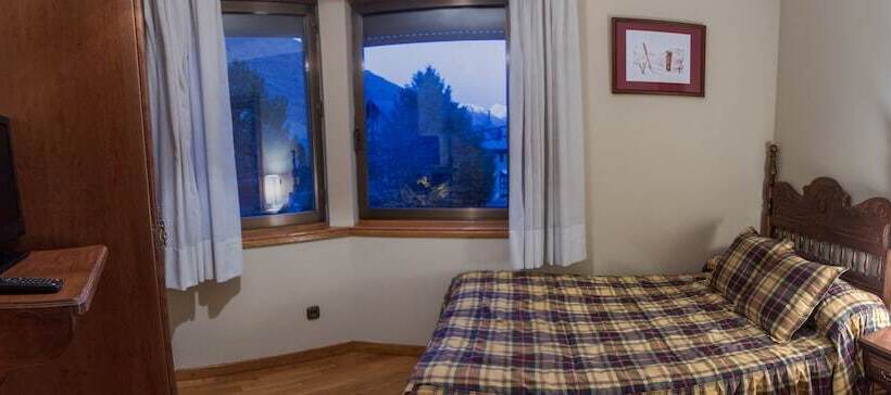 חדר סטנדרט יחיד, Gran Chalet Hotel & Petit Spa