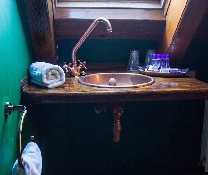 חדר דופלקס, Gran Chalet Hotel & Petit Spa