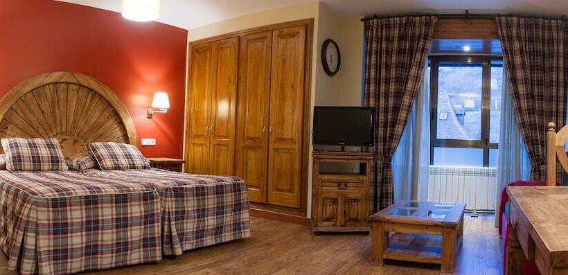Habitación Premium, Gran Chalet Hotel & Petit Spa