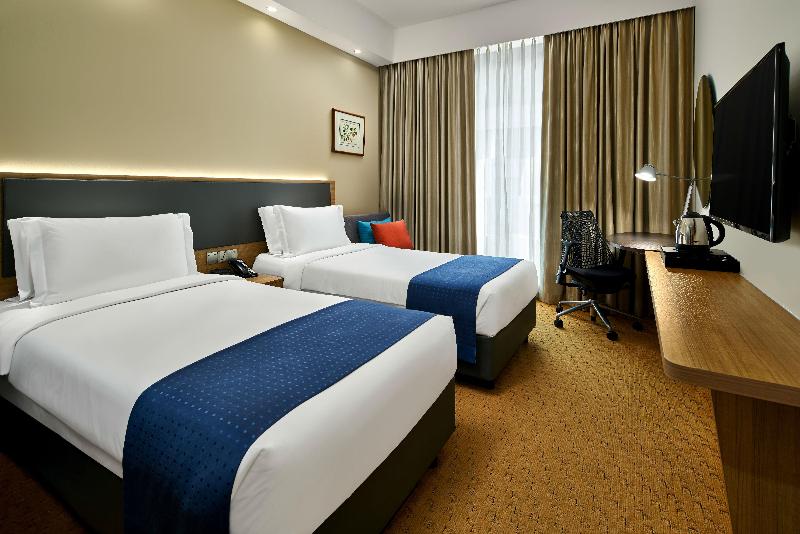 اتاق استاندارد, Holiday Inn Express Singapore Orchard Road, An Ihg