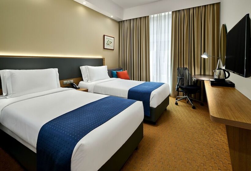 اتاق استاندارد, Holiday Inn Express Singapore Orchard Road, An Ihg
