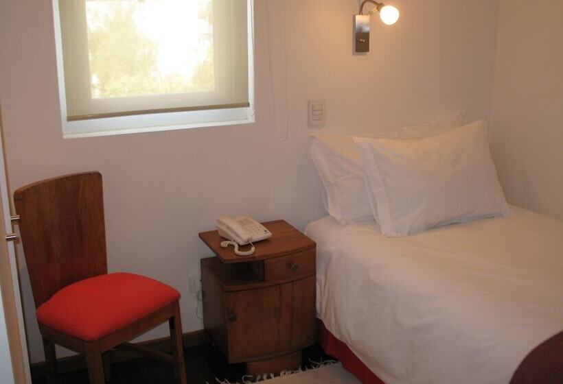 اتاق سوپریور یک تخته, Meridiano Sur Petit