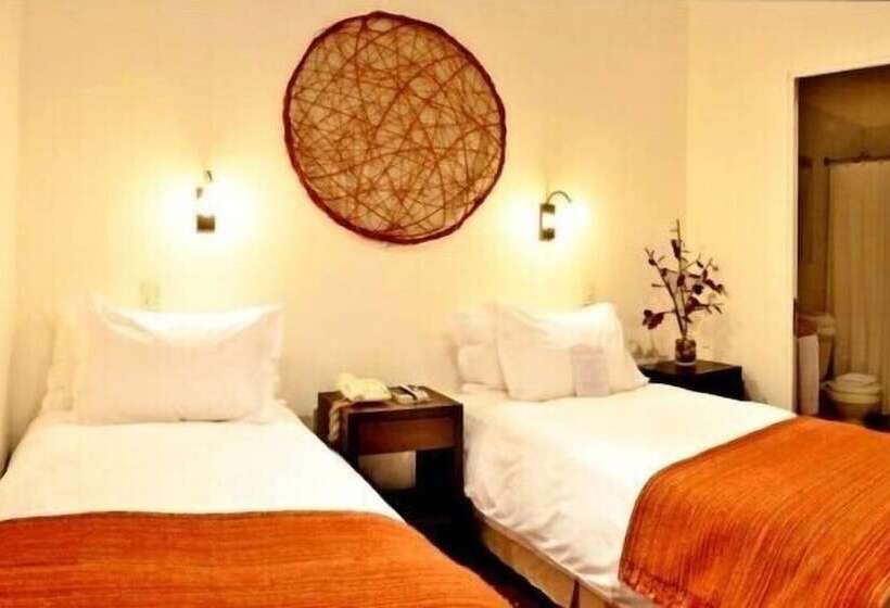 اتاق سوپریور, Meridiano Sur Petit