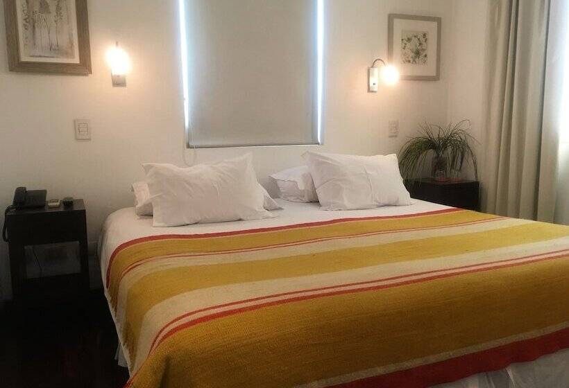 اتاق سوپریور, Meridiano Sur Petit