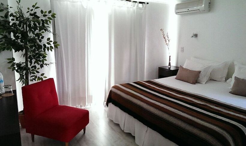 اتاق کلاسیک, Meridiano Sur Petit