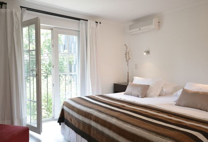 اتاق کلاسیک, Meridiano Sur Petit