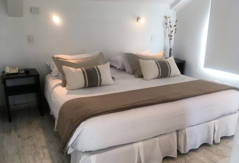 اتاق خانوادگی, Meridiano Sur Petit