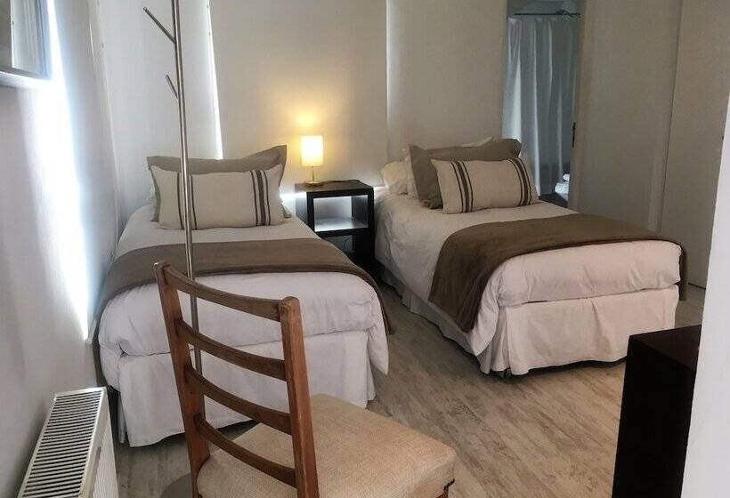 اتاق خانوادگی, Meridiano Sur Petit