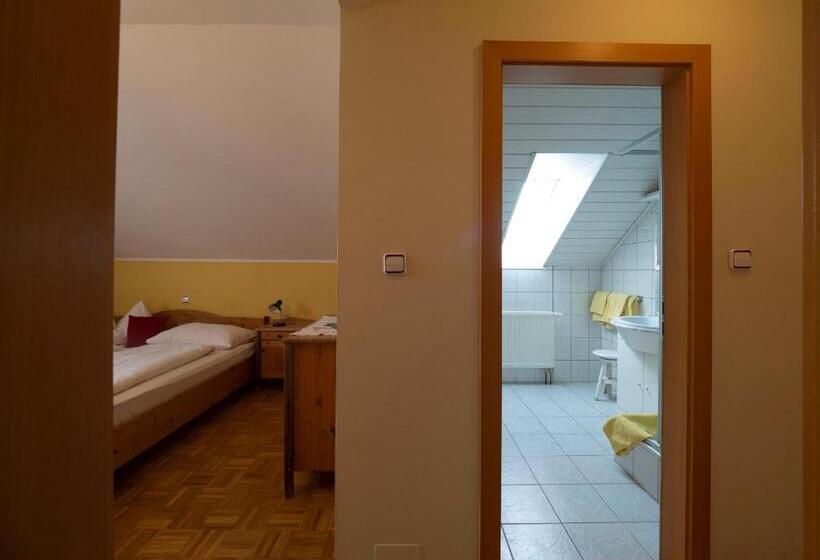 غرفة قياسية, Narnhoferwirt