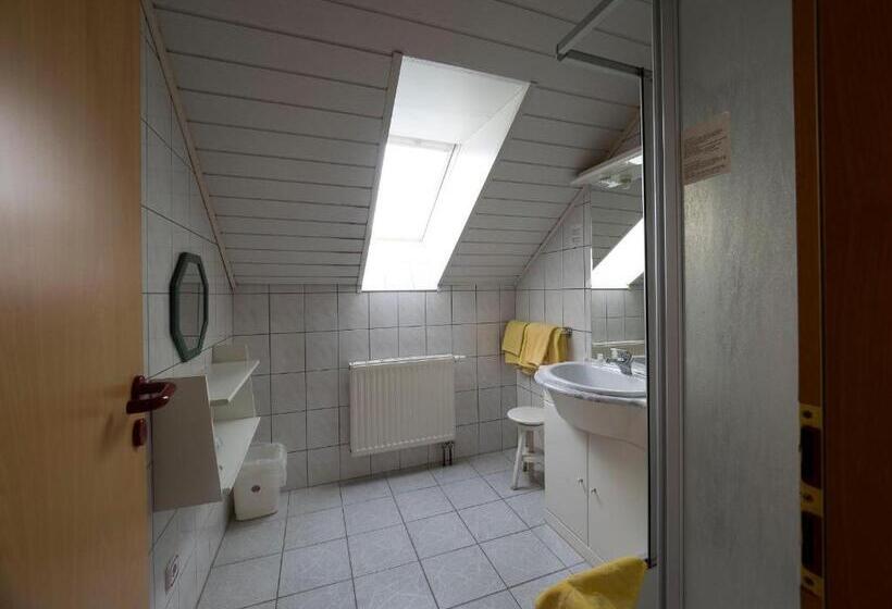 غرفة قياسية, Narnhoferwirt