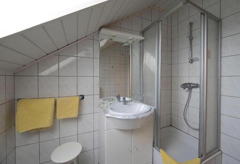 غرفة قياسية, Narnhoferwirt