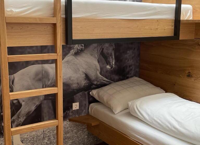 غرفة سوبيريور عائلية, Narnhoferwirt