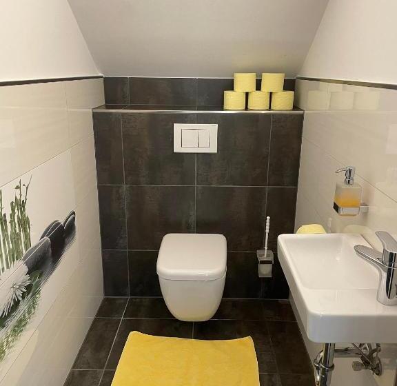 شقة غرفة نوم واحدة مزودة بشُرفة, Narnhoferwirt